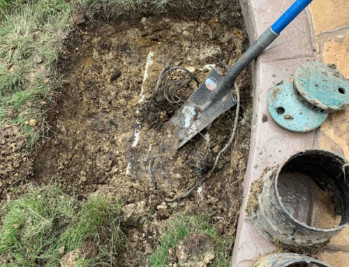 Sprinkler System Repair vs. Installation: Things You Should Know First