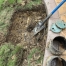Sprinkler repair