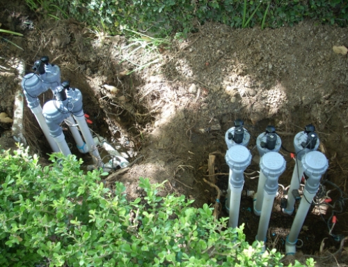 Most Common Sprinkler Repairs for Homeowners
