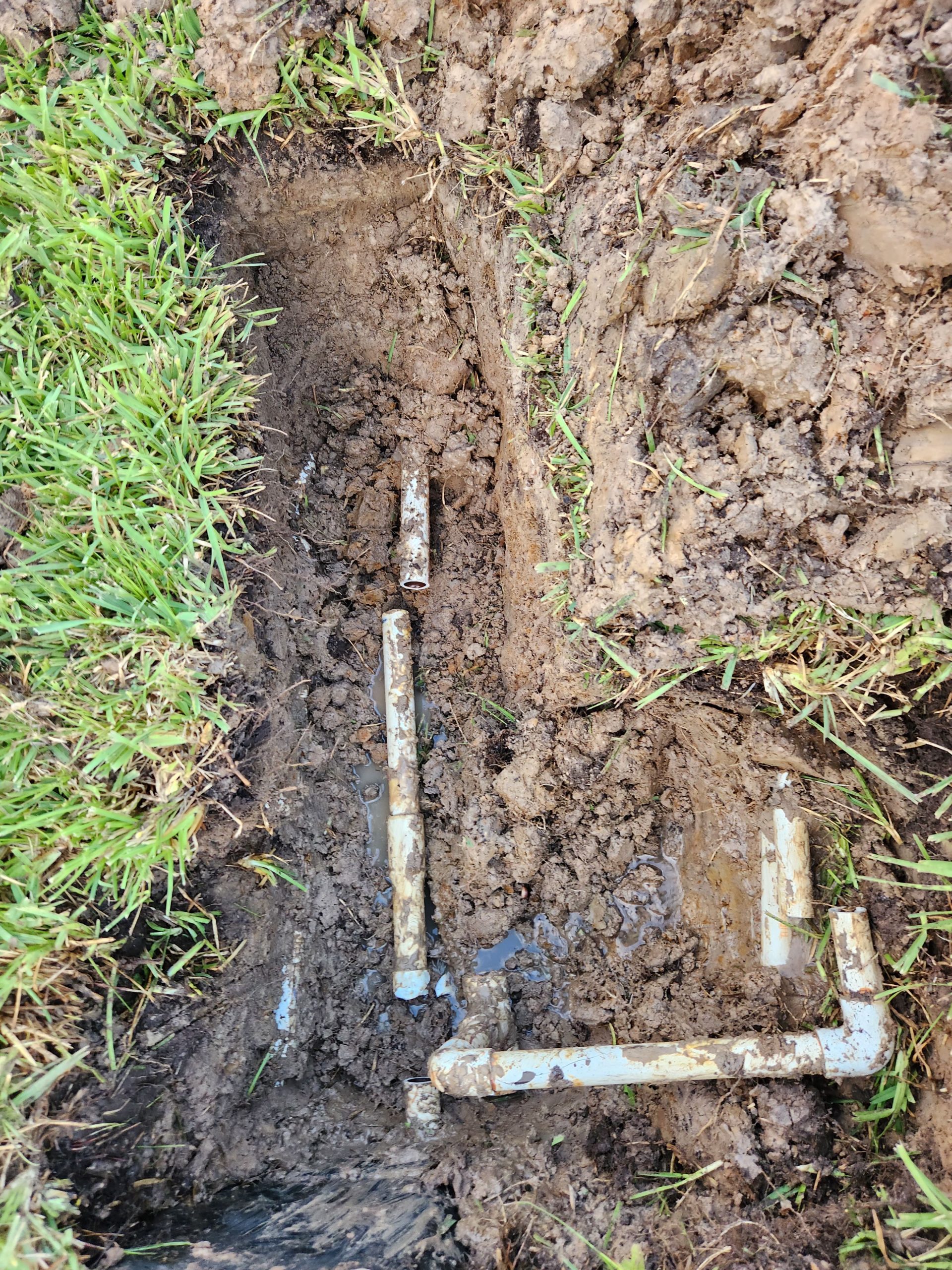 irrigation repair in Garden Ridge