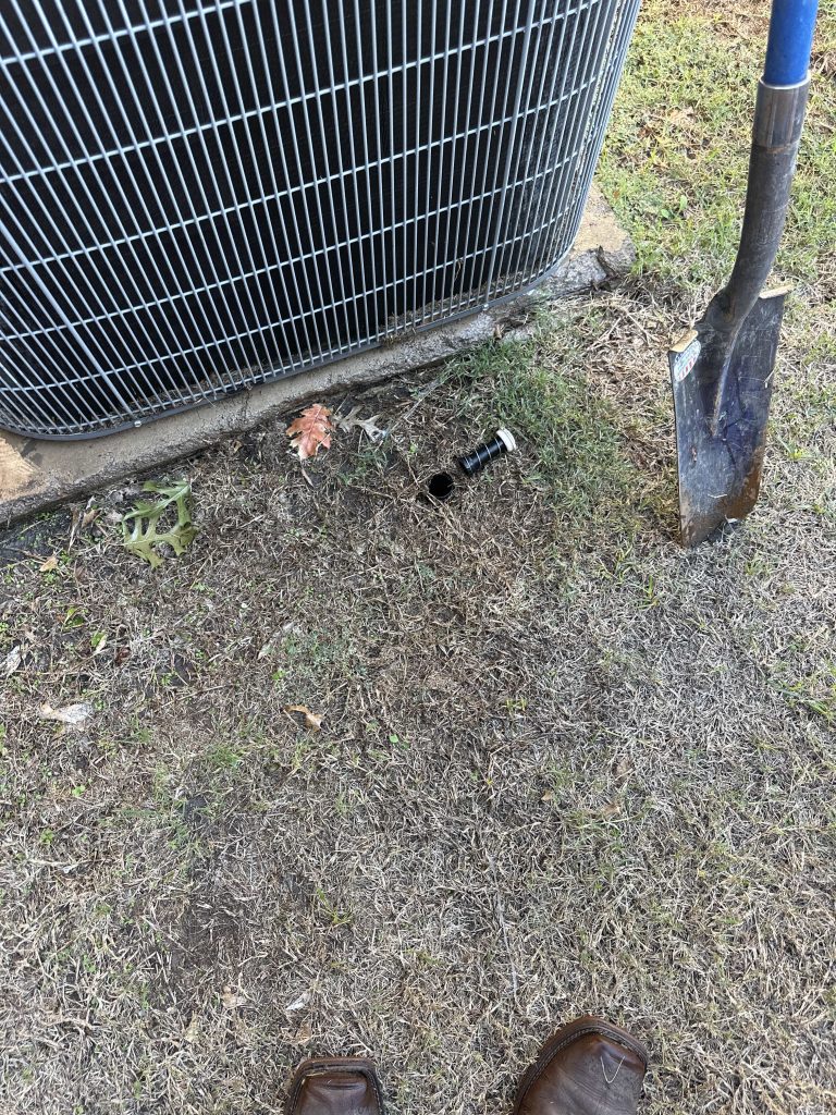 sprinkler repair Azle, TX