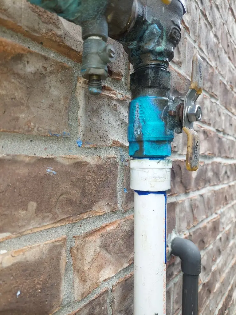 Tomball Sprinkler Repair