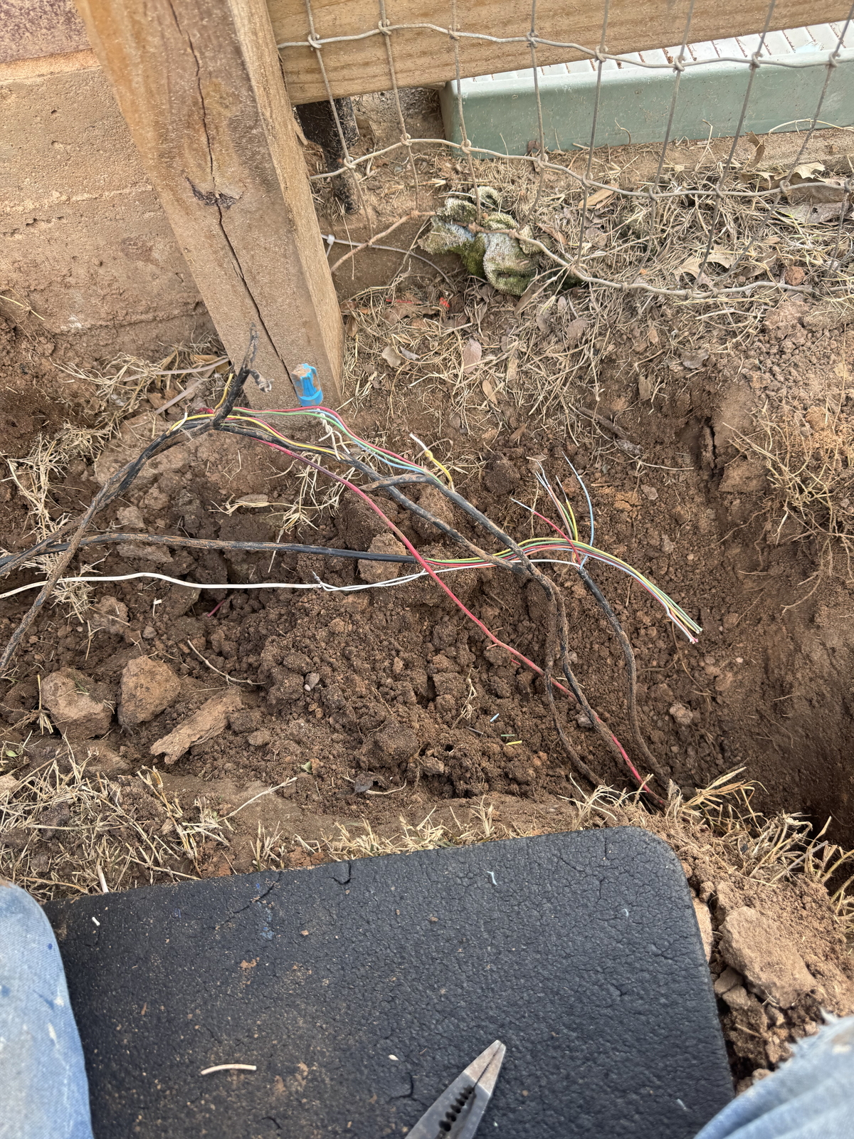 Before Sprinkler Repair Diagnostic