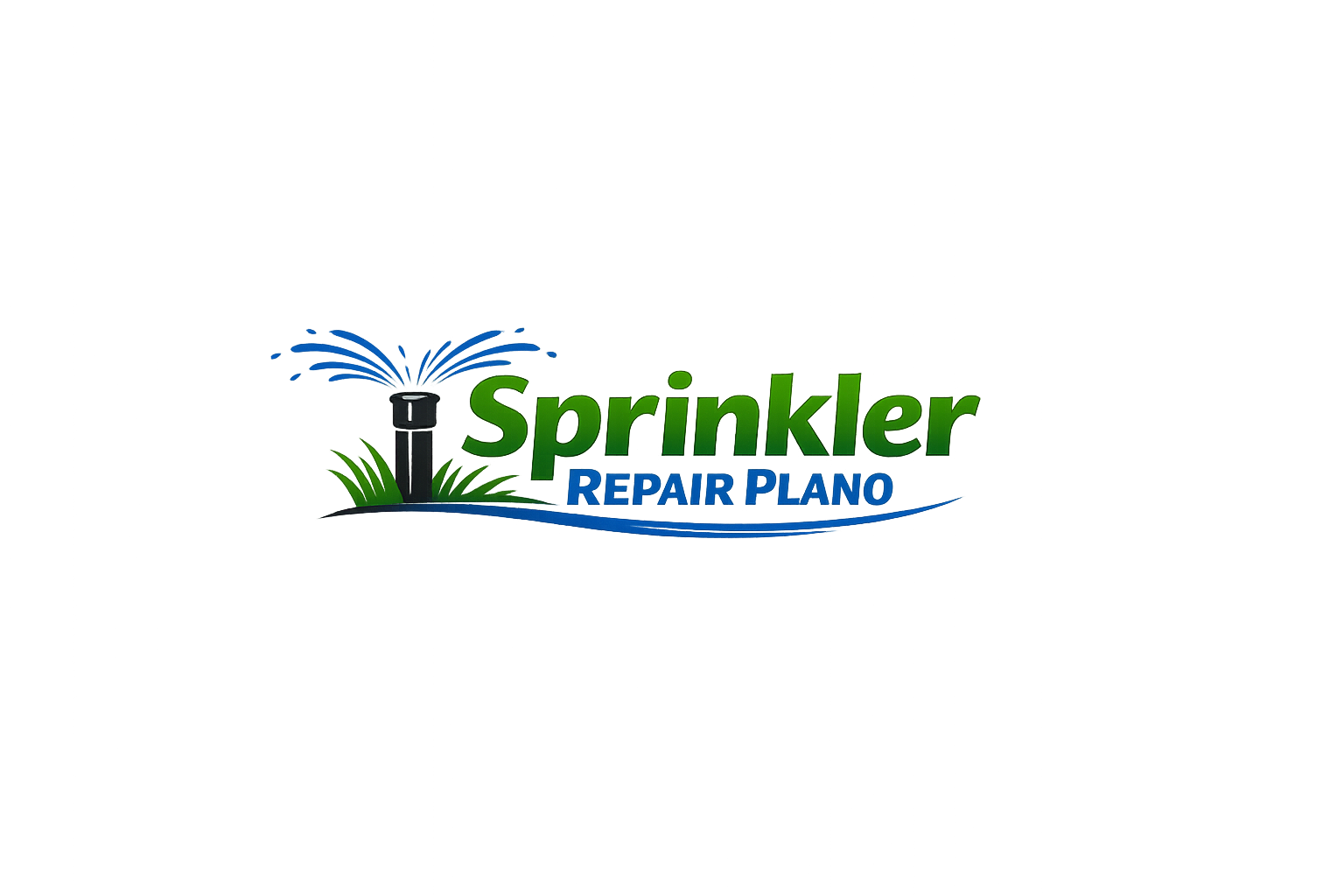 Sprinkler Repair Plano — Plano